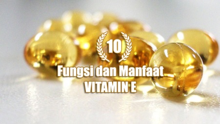 manfaat-vitamin-e